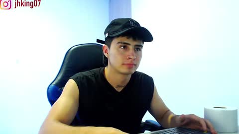 onlyfans jhanKing online show from January 22, 5:48 am