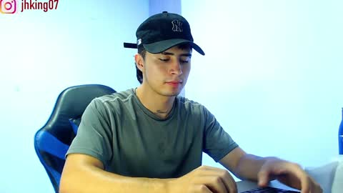 onlyfans jhanKing online show from January 24, 6:14 am