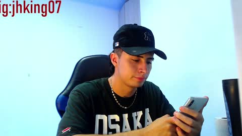 onlyfans jhanKing online show from January 12, 6:39 am