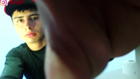 onlyfans jhanKing online show from January 26, 3:17 am