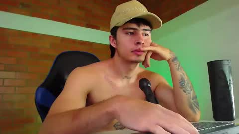 onlyfans jhanKing online show from February 26, 5:00 pm