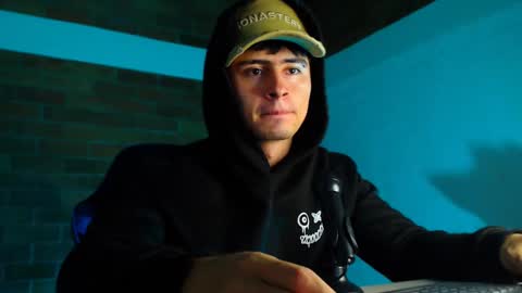 onlyfans jhanKing online show from February 25, 3:20 am