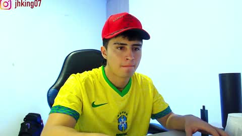 onlyfans jhanKing online show from January 21, 2:54 am