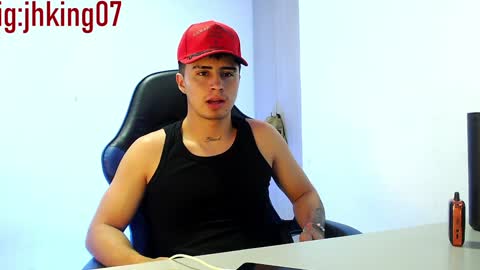 onlyfans jhanKing online show from January 7, 5:01 am