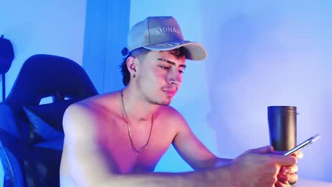 onlyfans jhanKing online show from December 1, 6:32 pm