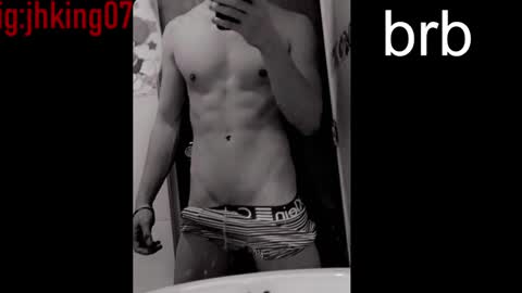 onlyfans jhanKing online show from January 11, 2:52 am
