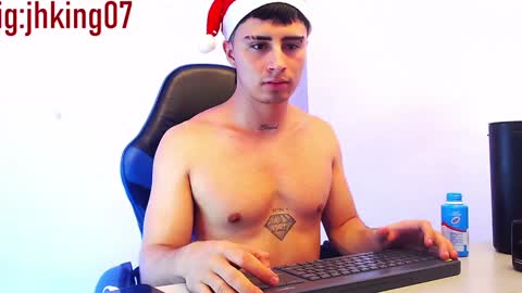 onlyfans jhanKing online show from December 30, 10:23 pm