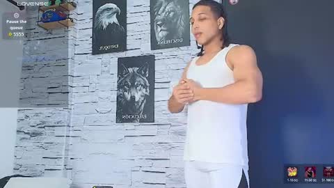 jhay_wheeler777 online show from July 2, 4:50 am