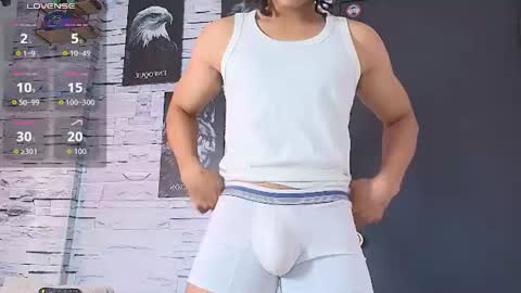 jhay_wheeler777 online show from June 17, 8:14 pm