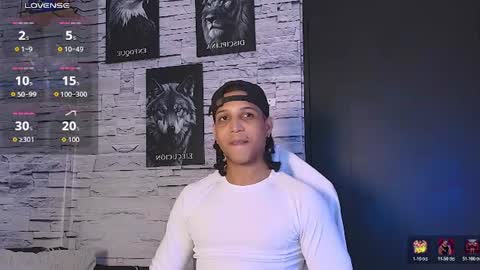jhay_wheeler777 online show from July 11, 5:45 am