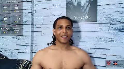 jhay_wheeler777 online show from April 29, 5:40 pm