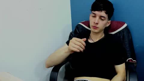 Jheampiero online show from December 16, 2:45 pm