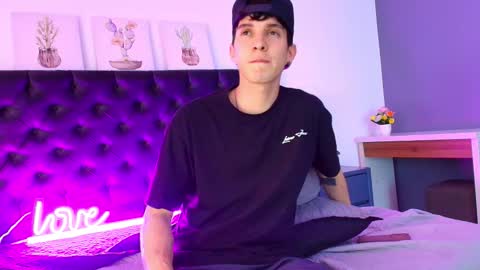 Jheampiero online show from March 14, 10:14 pm