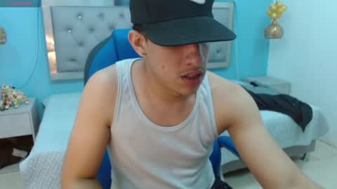 Jheider R. online show from February 10, 3:57 am