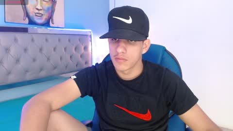 Jheider R. online show from February 3, 4:04 am