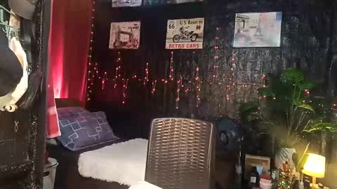 jherry26 online show from February 3, 10:08 am