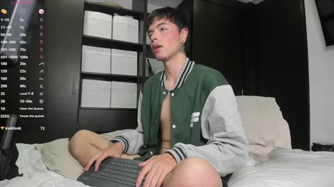 Morghan online show from February 2, 7:30 am