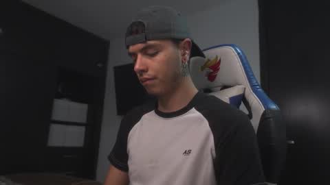 Morghan online show from February 13, 4:38 am