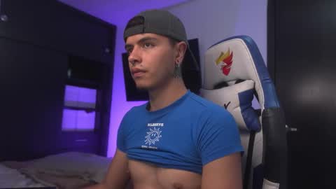 Morghan online show from February 8, 5:33 am