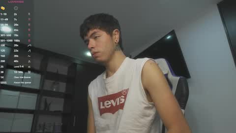 Morghan online show from March 5, 7:16 am