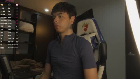 Morghan online show from October 7, 1:56 am