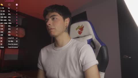 Morghan online show from November 18, 10:13 pm