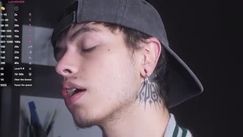 Morghan online show from February 23, 8:28 am