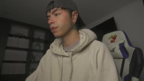 Morghan online show from March 2, 8:05 am