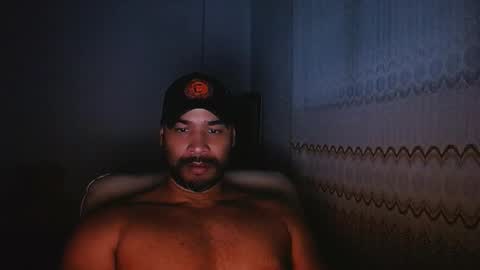 En moreno online show from March 22, 7:23 am