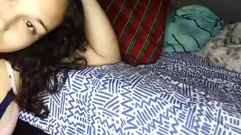 Snapshot of jho173027 chatting on October 2, 5:28 am En moreno online show from October 2, 5:28 am