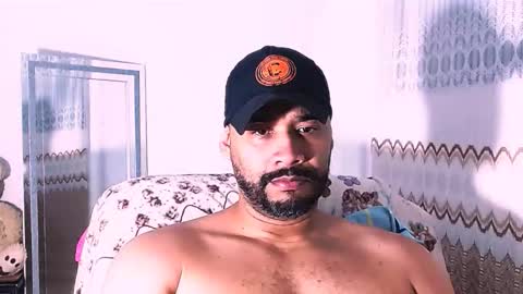 En moreno online show from March 19, 4:29 am