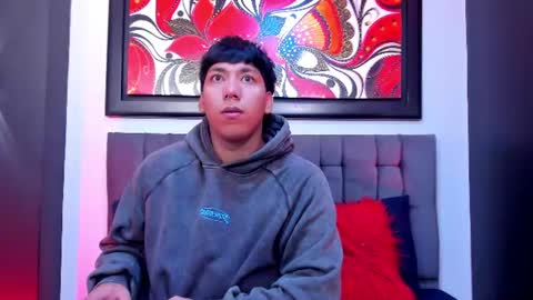 jhoan_evans online show from June 24, 1:34 am