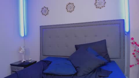 jhoan_evans online show from June 19, 9:15 am