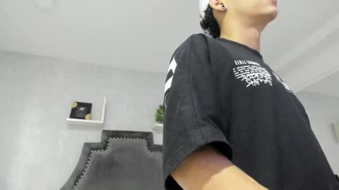 jhoanleandro online show from April 30, 9:41 pm