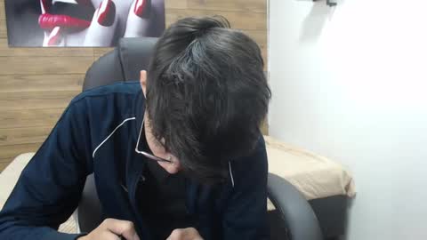 Jhoel online show from February 18, 12:49 pm