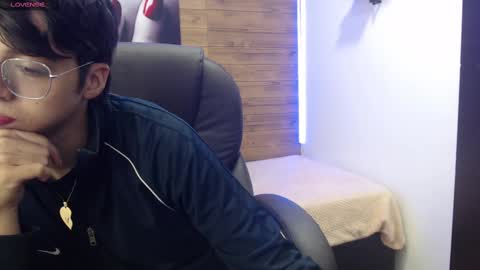 Jhoel online show from February 20, 12:25 pm