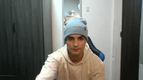 jhon online show from February 9, 1:55 am