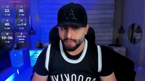 John Bear.... online show from February 21, 11:24 am