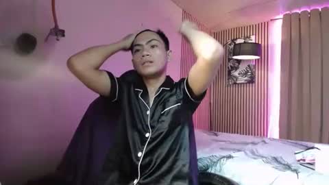 jhon_cummer online show from November 1, 8:08 pm