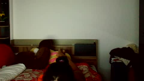 jhon_gade online show from July 28, 6:33 am
