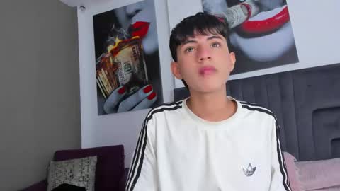 Jhon Kael online show from December 3, 3:18 am