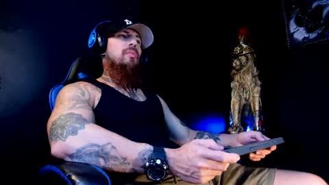 jhon_psyco online show from August 3, 3:41 am