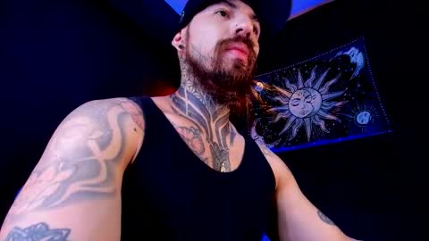 jhon_psyco online show from November 28, 11:39 am