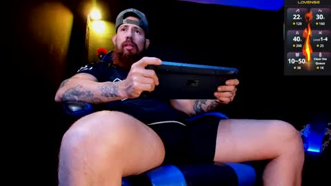 jhon_psyco online show from April 29, 11:37 am