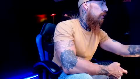 jhon_psyco online show from December 16, 10:27 pm