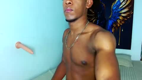 jhon_swit online show from June 25, 5:04 am