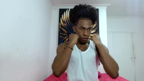 jhon_swit online show from May 23, 5:14 am