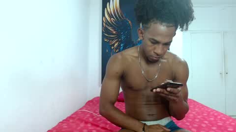 jhon_swit online show from May 20, 3:03 am