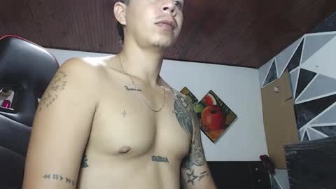 jhon tommy online show from March 18, 2:06 am