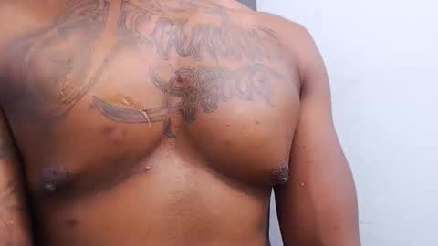 Jhon Tomson online show from November 4, 6:53 pm